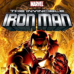 The Invincible Iron Man