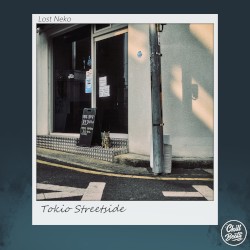 Tokio Streetside