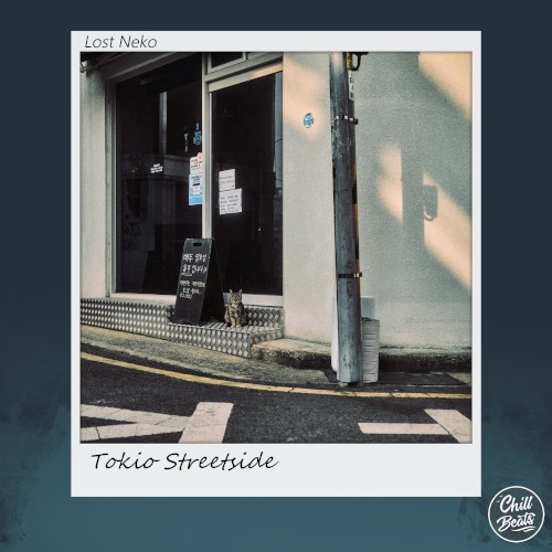 Tokio Streetside