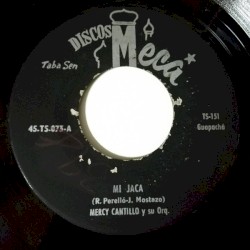 Mi jaca / El pregón de las flores
