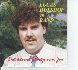 Dat kleine fotootje van jou