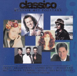 Classico: Klassik mit Popstars