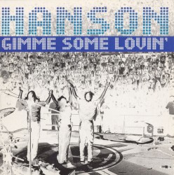 Gimme Some Lovin'