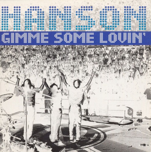 Gimme Some Lovin'