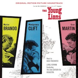 The Young Lions