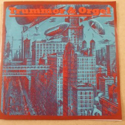 Trummor & Orgel