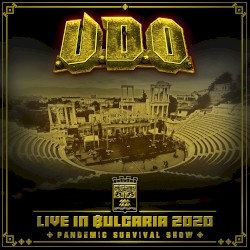 Live in Bulgaria 2020: Pandemic Survival Show