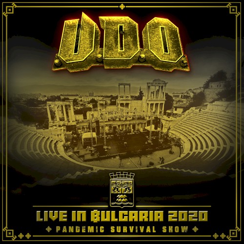 Live in Bulgaria 2020: Pandemic Survival Show