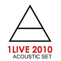 2010-06-24: 1LIVE 2010: Acoustic Set: 1LIVE, Cologne, Germany