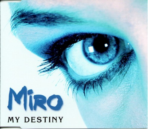 My Destiny / Monte Carlo