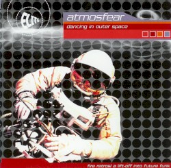 Dancing in Outer Space:: A Lift-Off Into Future Funk