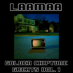 Golden Chiptune Greats vol. 1