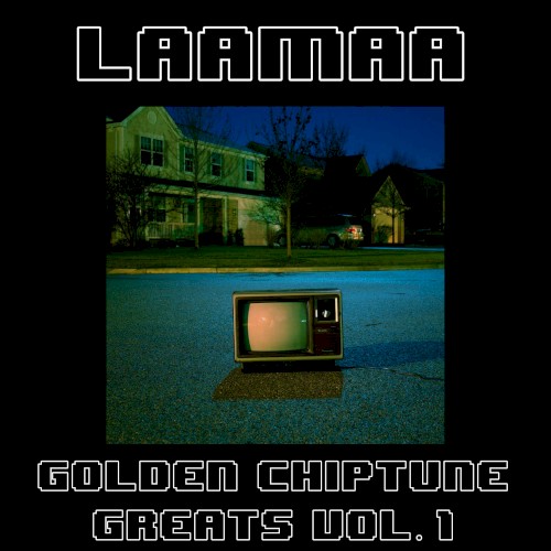 Golden Chiptune Greats vol. 1