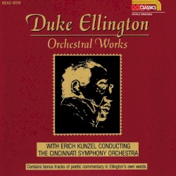 Orchestral Works