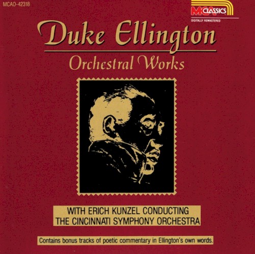 Orchestral Works