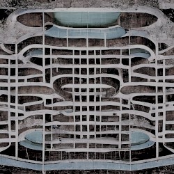 Underground Cistern, Time Machine