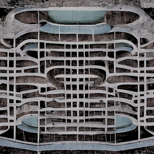Underground Cistern, Time Machine