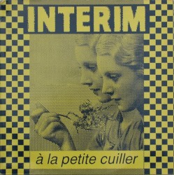 À la petite cuiller