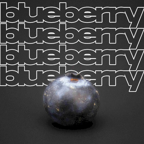 blueberry