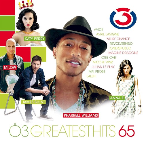 Ö3 Greatest Hits 65