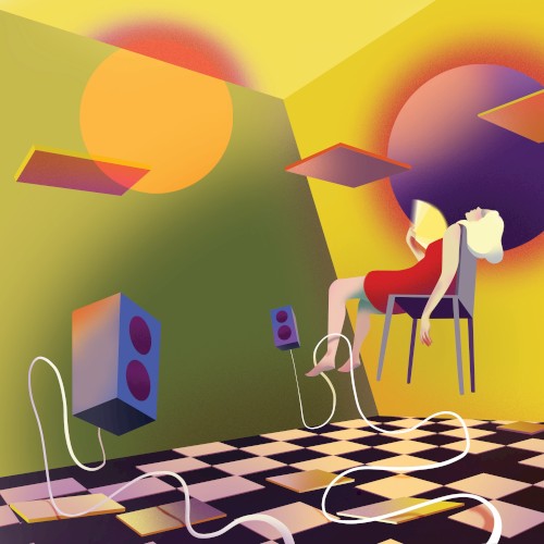 Dehydrated Illusions
