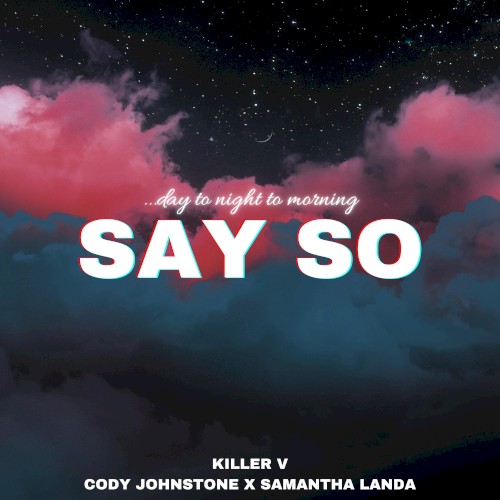 Say So (metal version)