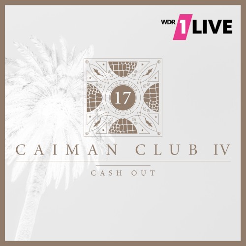 Caiman Club: 4. Staffel: 4. Folge: Cash Out