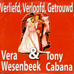 Verliefd, verloofd, getrouwd