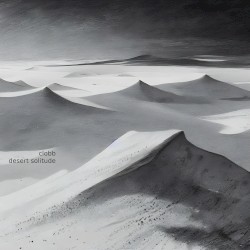 Desert Solitude