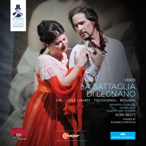 La battaglia di Legnano