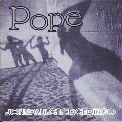JohnPaulGeorgeRingo