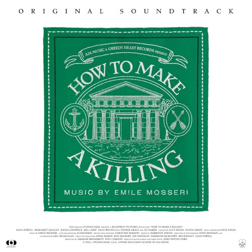 How To Make a Killing: Original Soundtrack