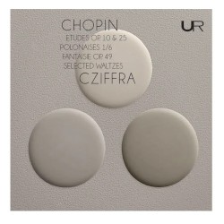 Chopin: Piano Works