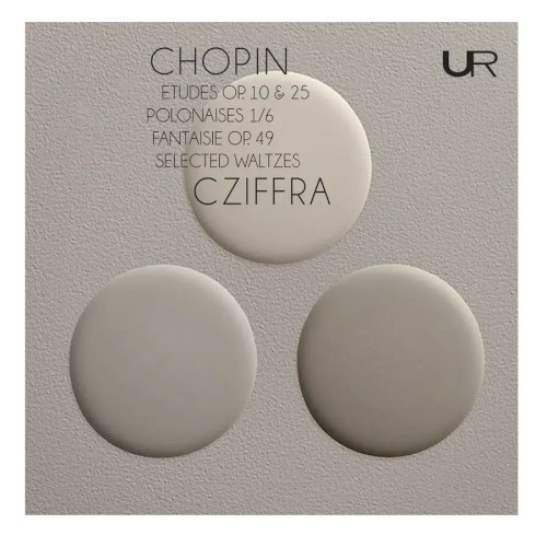 Chopin: Piano Works