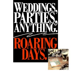 Roaring Days