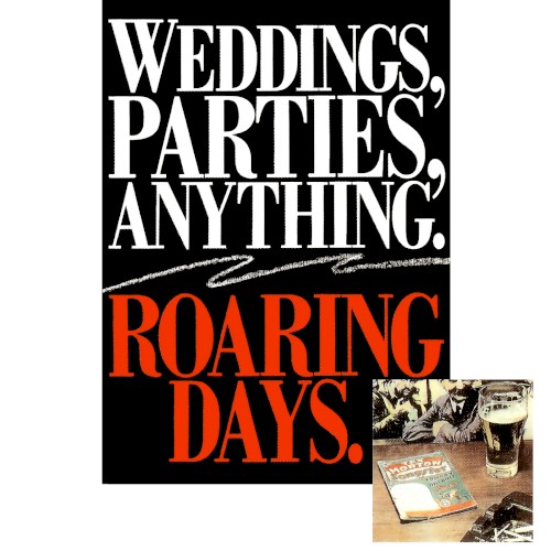 Roaring Days
