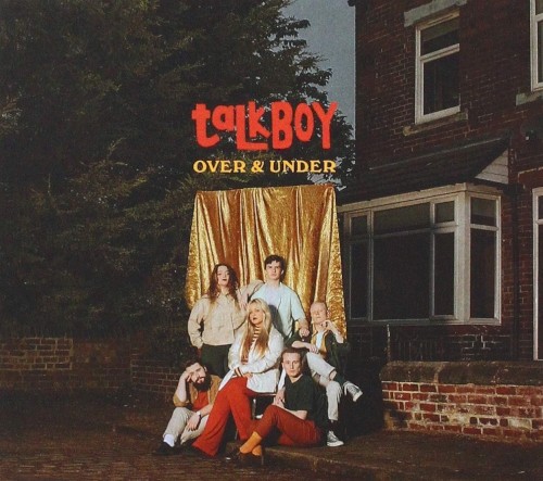 Over & under