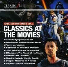 Greatest Movie Music Vol. 2