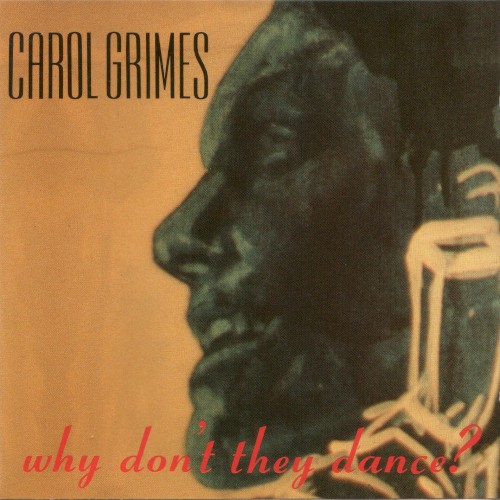 Why Don’t They Dance?