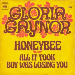 Honeybee