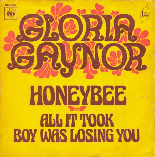 Honeybee