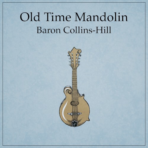Old Time Mandolin