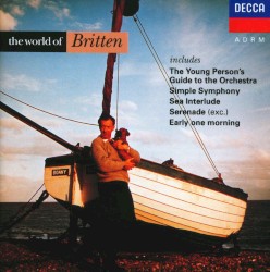 World of Britten