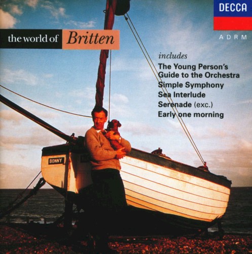 World of Britten