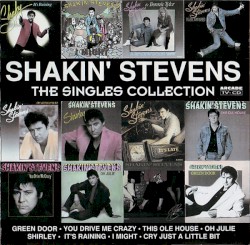 The Singles Collection
