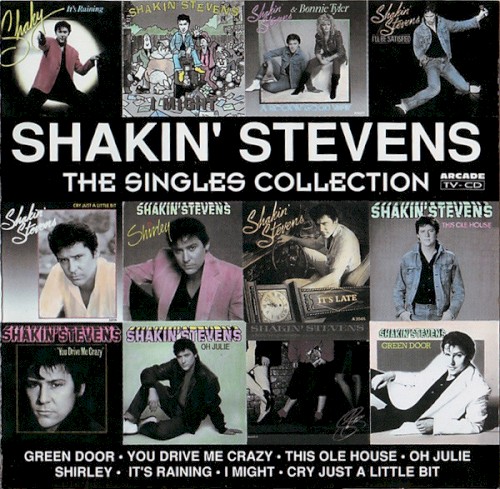 The Singles Collection