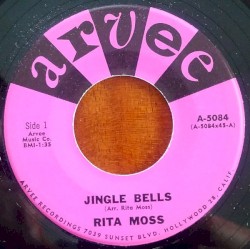 Jingle Bells / I'm Shooting High