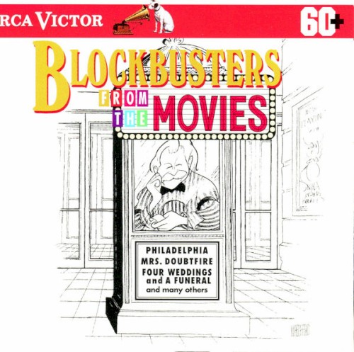 Blockbusters From the Movies