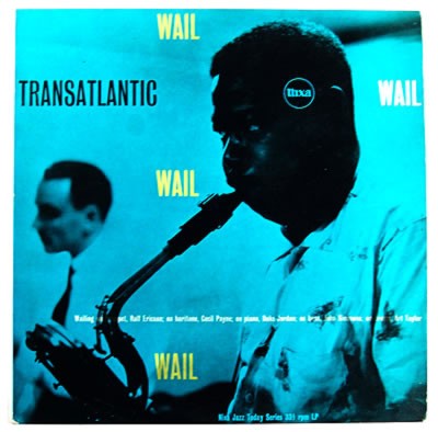 Transatlantic Wail