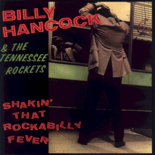 Shakin' That Rockabilly Fever